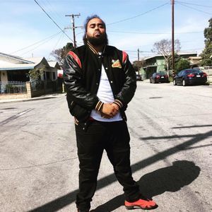 Meet your Posher, Mack